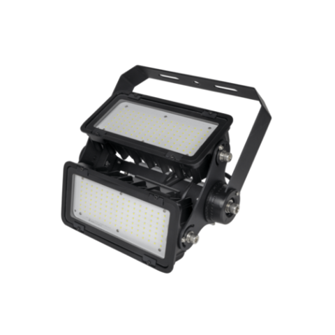 LED DOUBLE