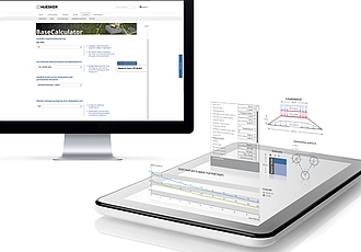 Herramientas innovadoras: Explore nuestras soluciones de software