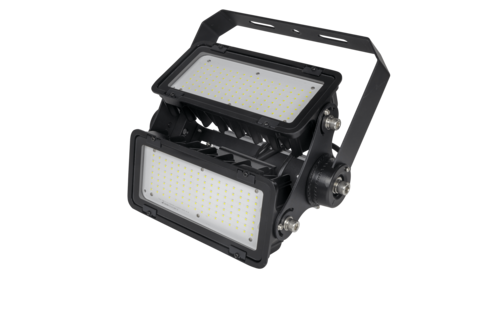 Lubratec LED Doble como iluminación estable potente y eficiente