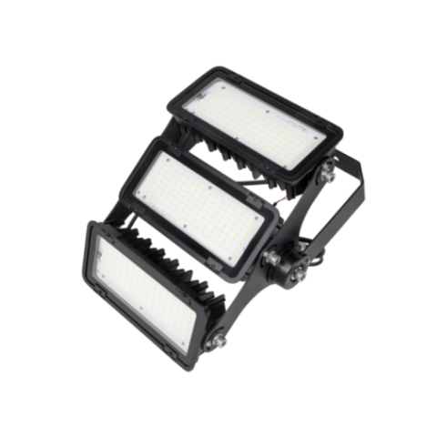 LED TRIPLE