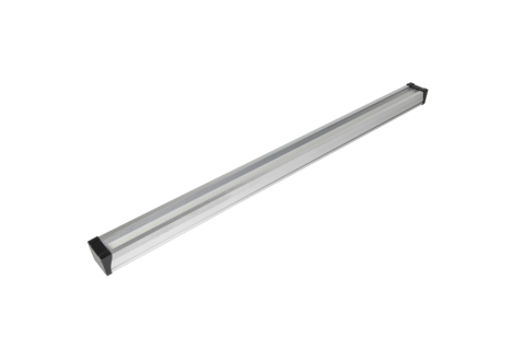 Lubratec LED LightBar como iluminación estable potente y eficiente
