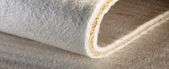Geocompuesto de arena Tektoseal® - Geocompuesto tricapa con intercalación de arena de cuarzo